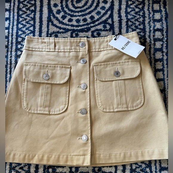 REDONE!! Skirt 26 - Picture 1 of 3